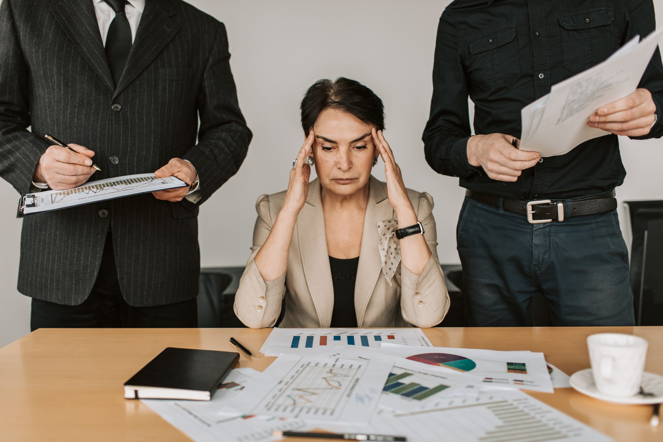 pexels-vlada-karpovich-7433882 Consultoría en Estudios de Viabilidad - 2