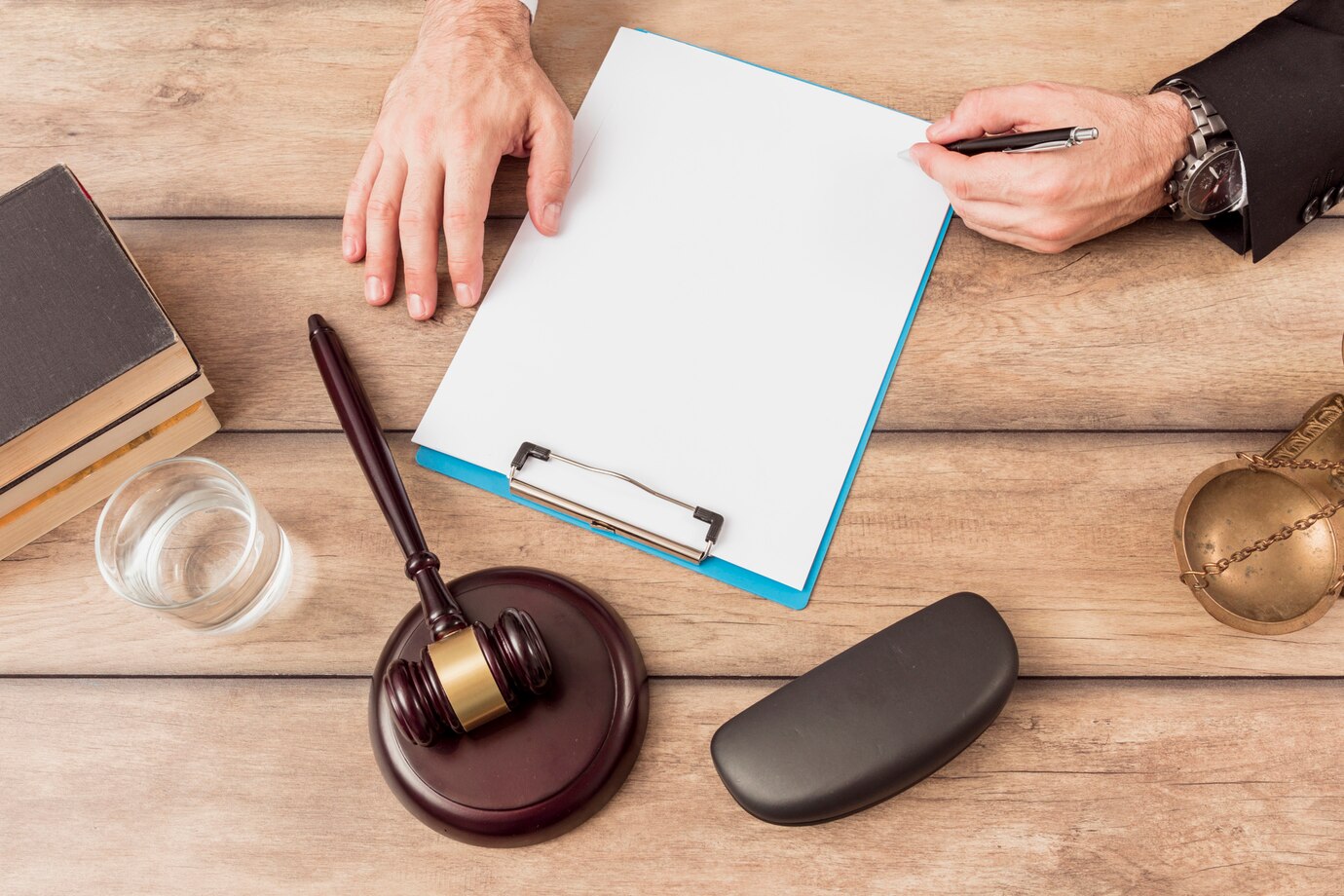 Servicios Jurídicos de Abogados Especialistas | Audax Abogados - 3