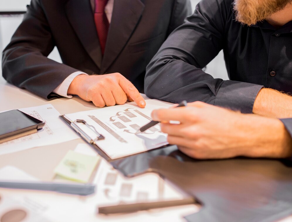 Servicios Jurídicos de Abogados Especialistas | Audax Abogados - 1